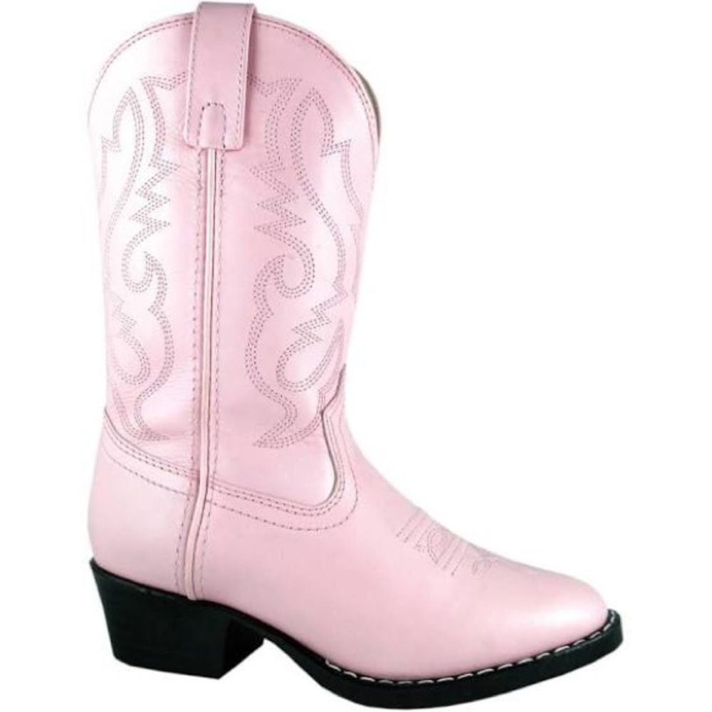 🙅🏼‍♀️Final Price🙅🏼‍♀️Smoky Mountain Pink boots